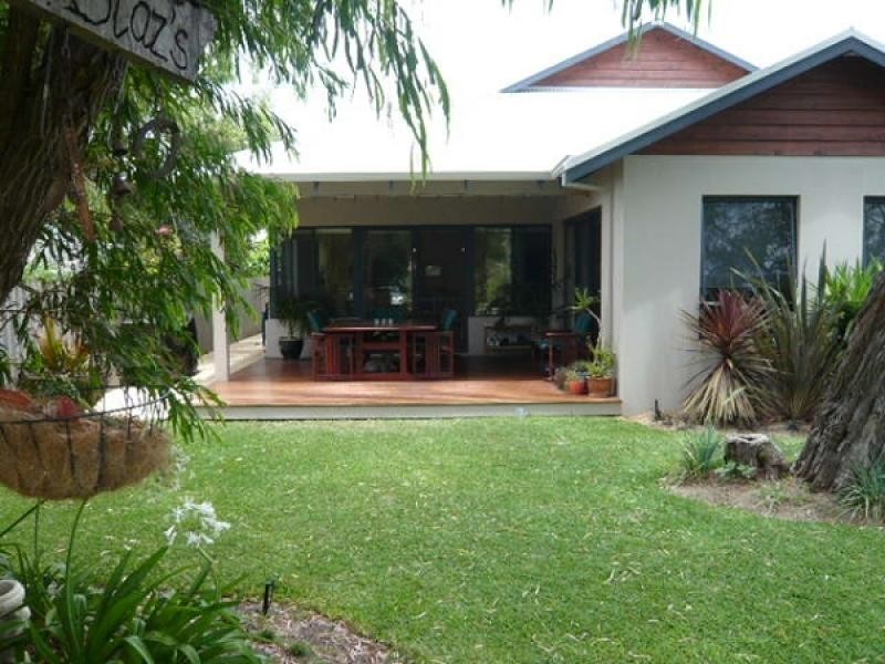 13 JONES WAY, Abbey WA 6280