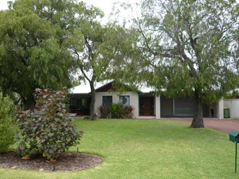 13 JONES WAY, Abbey WA 6280