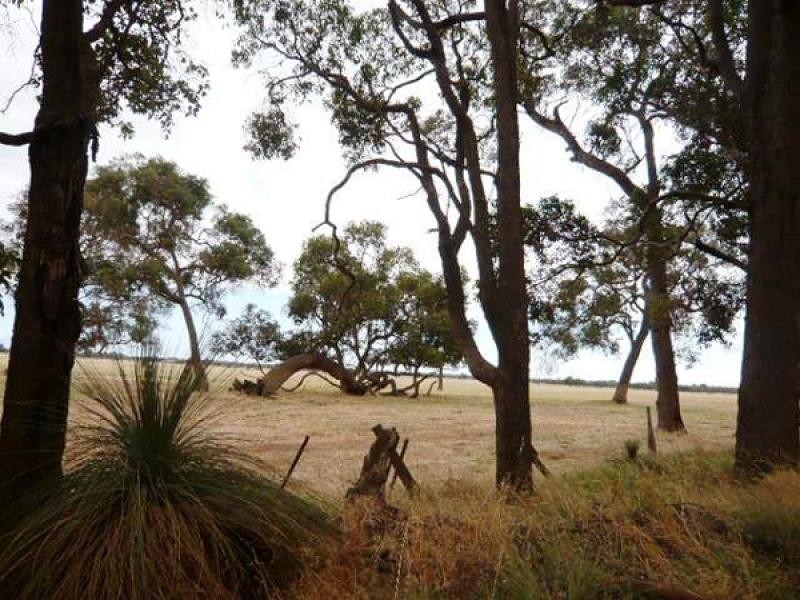 Abba River WA 6280