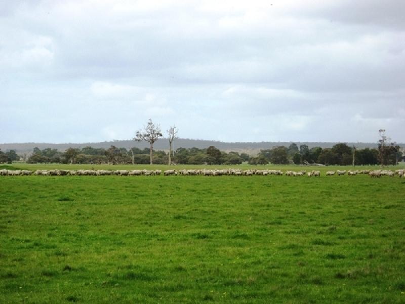 Hithergreen WA 6280
