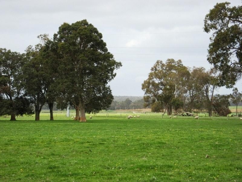 Hithergreen WA 6280
