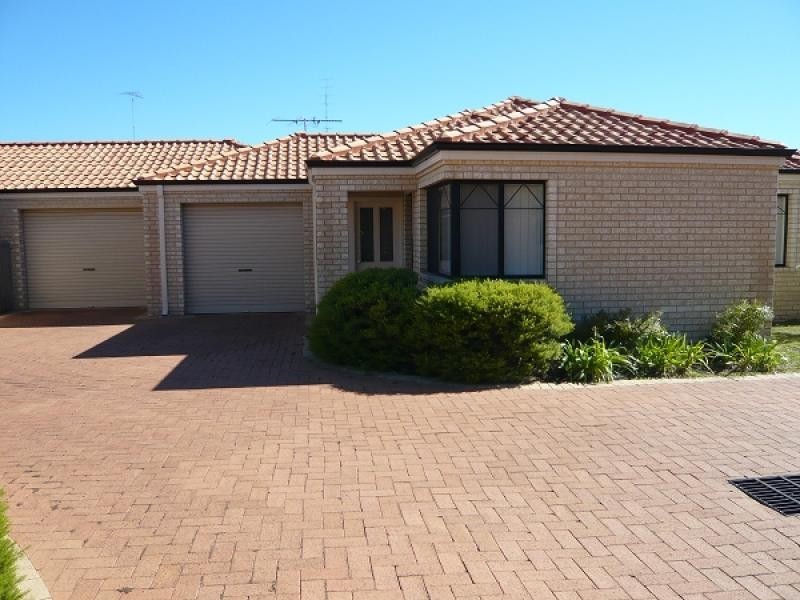 Unit 3, 15 GALE STREET, Busselton WA 6280