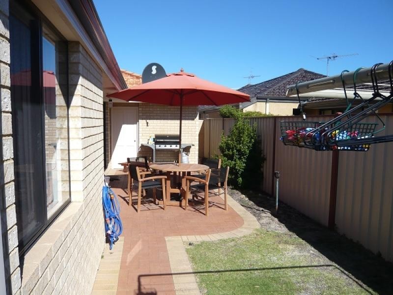Unit 3, 15 GALE STREET, Busselton WA 6280