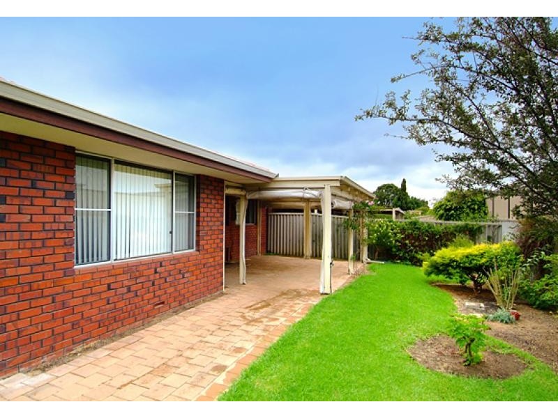 Unit 11, 4 COURT STREET, Busselton WA 6280