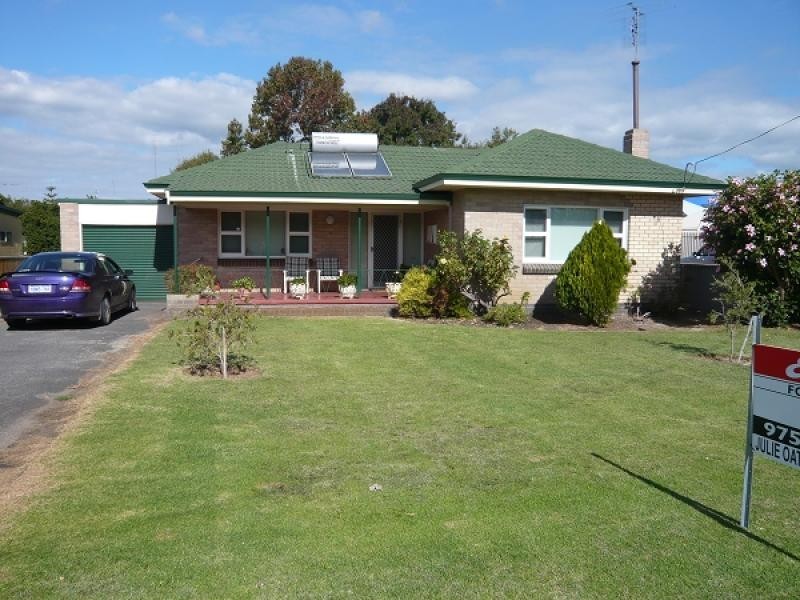 6 PEEL TERRACE, Busselton WA 6280
