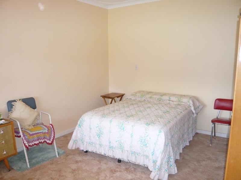 6 PEEL TERRACE, Busselton WA 6280