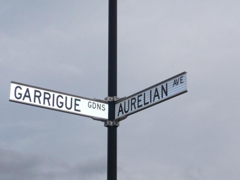 Lot 202 GARRIGUE GARDENS, Busselton WA 6280