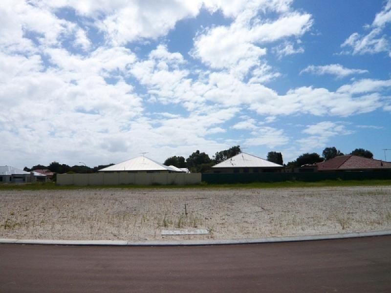 Lot 20 Headstay Cove, Busselton WA 6280