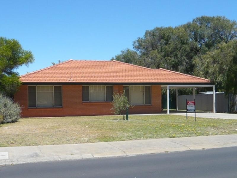 284 Marine Terrace, Geographe WA 6280