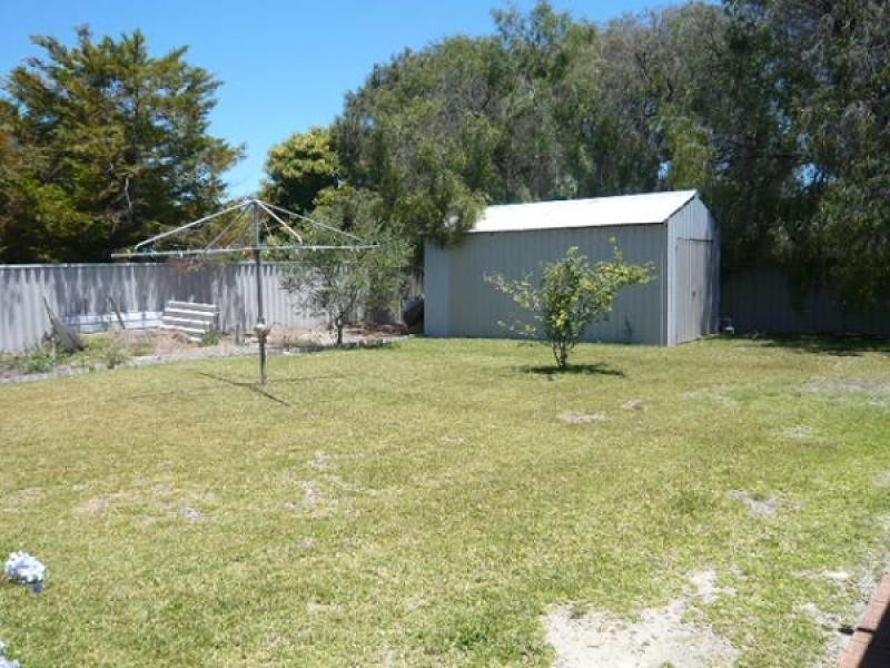 284 Marine Terrace, Geographe WA 6280
