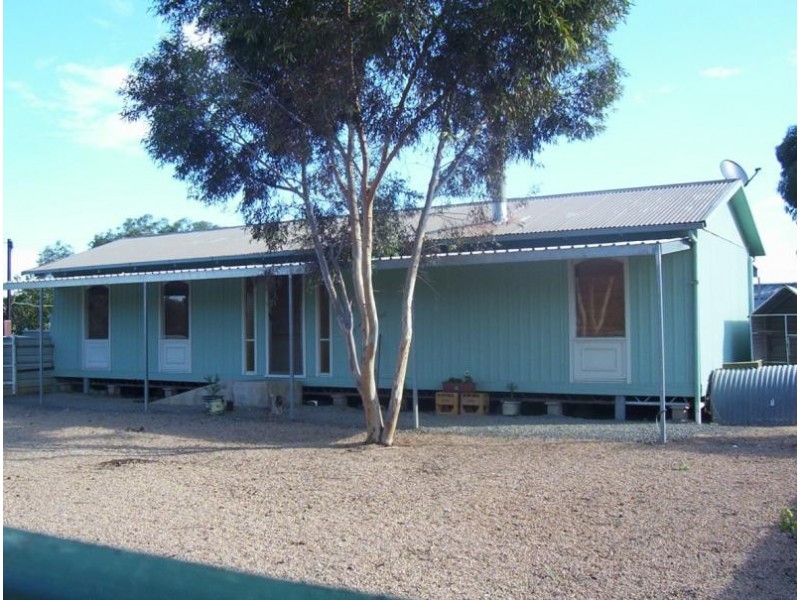 12 Young Street, Risdon Park SA 5540