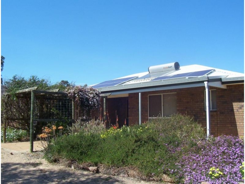 Lot 12/0 Scenic Drive, Napperby SA 5540