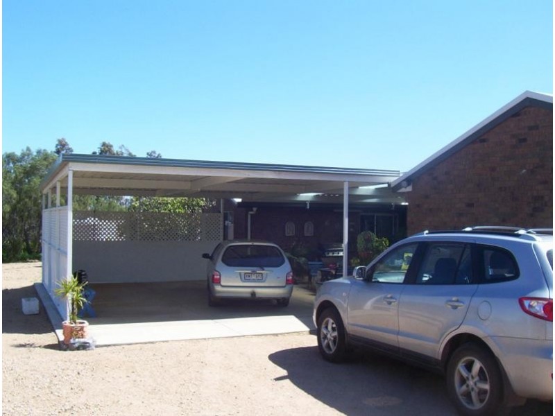 Lot 12/0 Scenic Drive, Napperby SA 5540