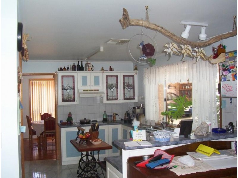 Lot 12/0 Scenic Drive, Napperby SA 5540