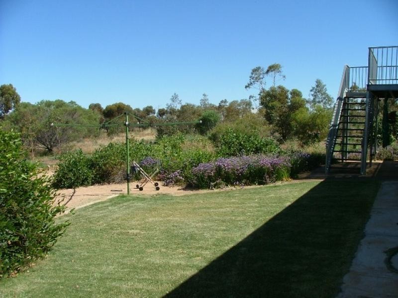 Lot 12/0 Scenic Drive, Napperby SA 5540