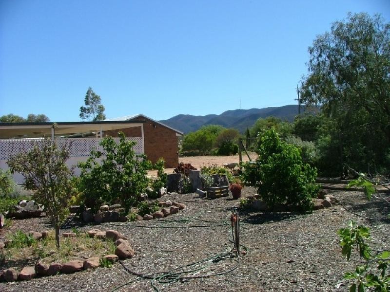 Lot 12/0 Scenic Drive, Napperby SA 5540