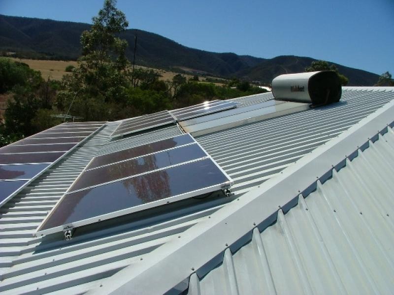 Lot 12/0 Scenic Drive, Napperby SA 5540