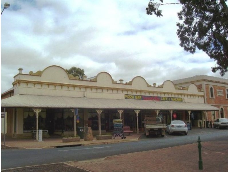 33 Bowman Street, Crystal Brook SA 5523