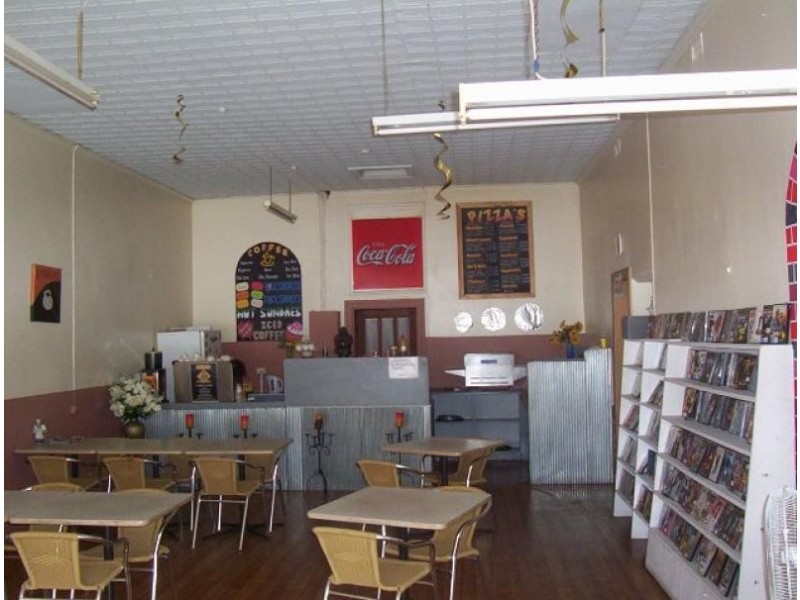 33 Bowman Street, Crystal Brook SA 5523