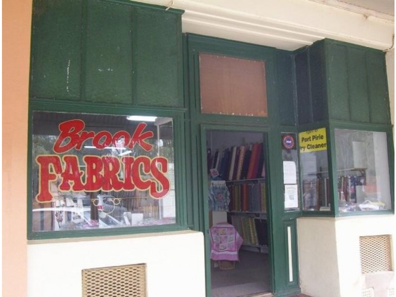 33 Bowman Street, Crystal Brook SA 5523