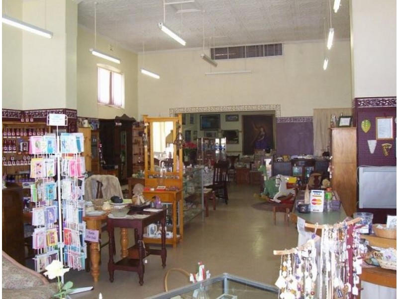 33 Bowman Street, Crystal Brook SA 5523