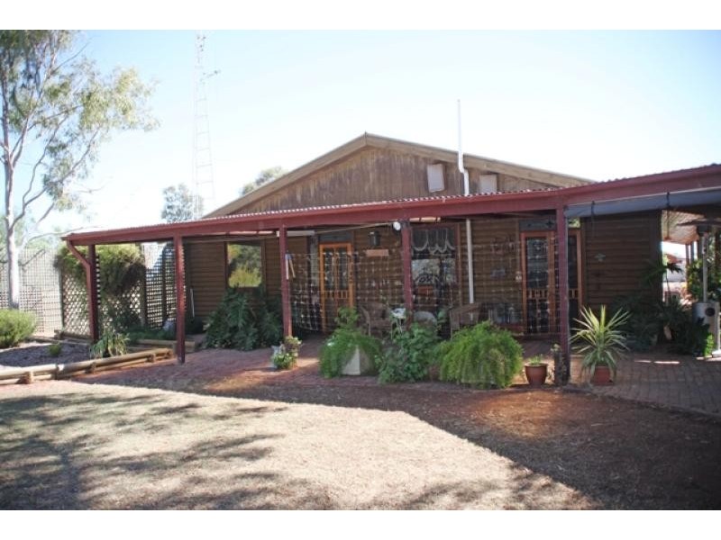 5 Little Street, Crystal Brook SA 5523