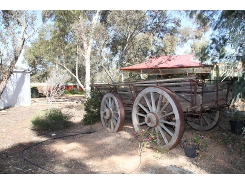 5 Little Street, Crystal Brook SA 5523