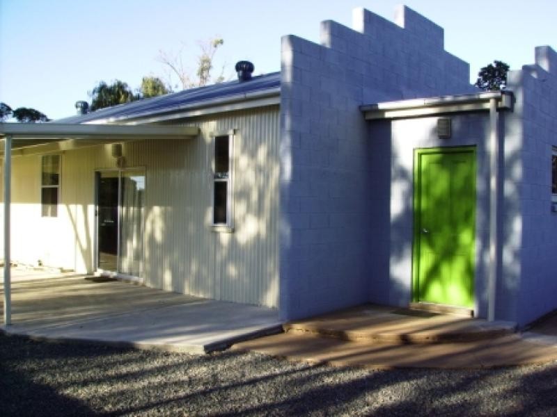 21 a Lyons Street, Crystal Brook SA 5523