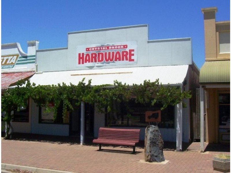 42 Bowman Street, Crystal Brook SA 5523