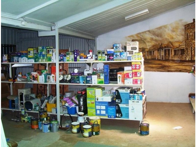 42 Bowman Street, Crystal Brook SA 5523