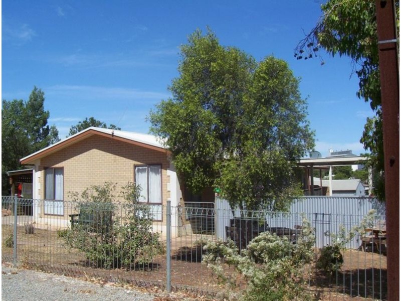 19 Fifth Street, Wirrabara SA 5481