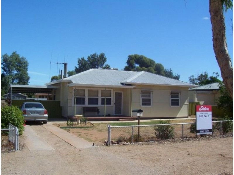 12 Lyons Street, Crystal Brook SA 5523