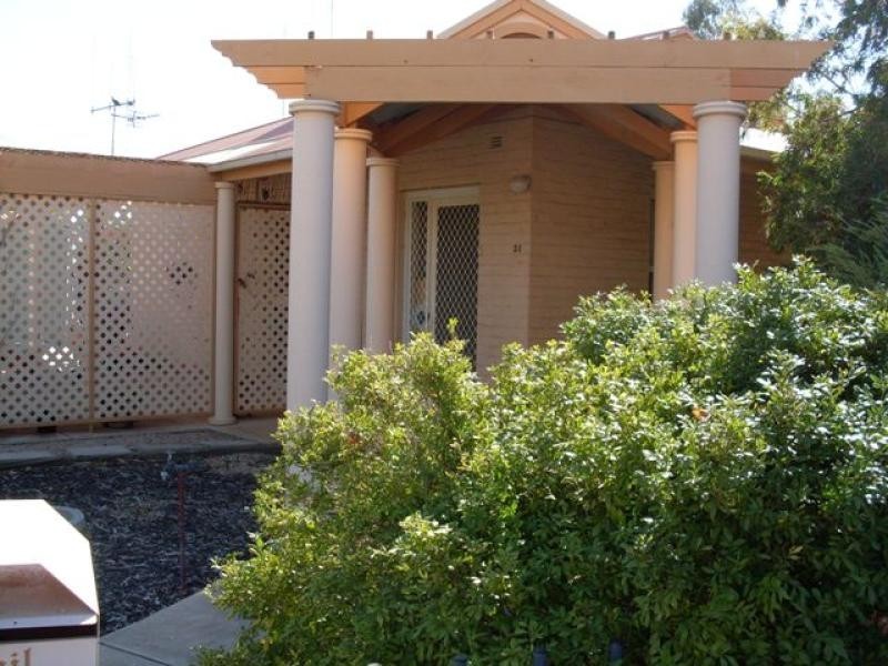 31 Threadgold Street, Risdon Park SA 5540