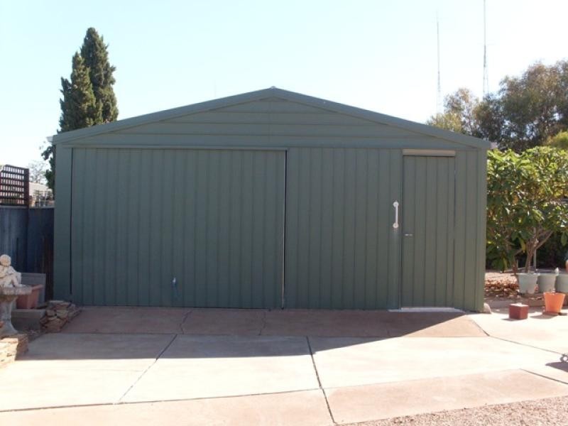 31 Threadgold Street, Risdon Park SA 5540