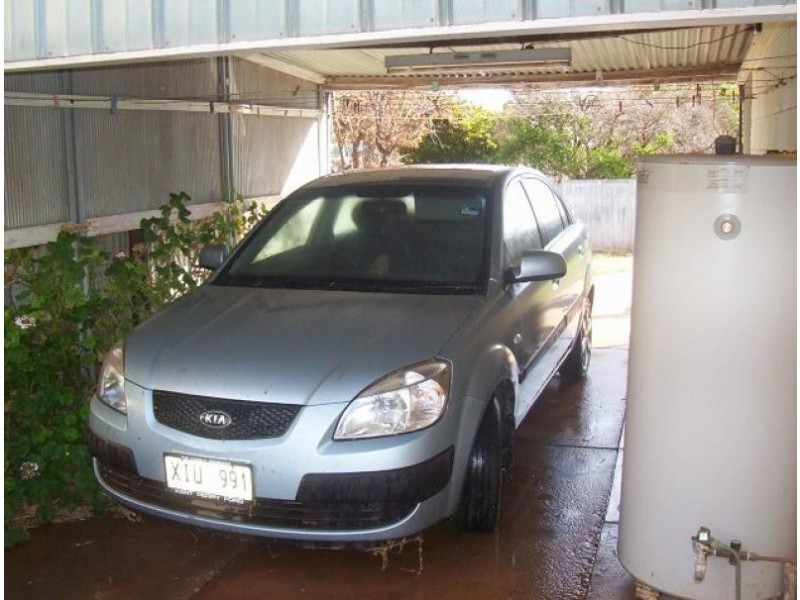 10 High  Street, Gladstone SA 5473