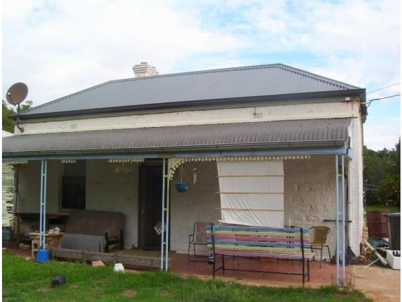 38 Mais Terrace, Crystal Brook SA 5523