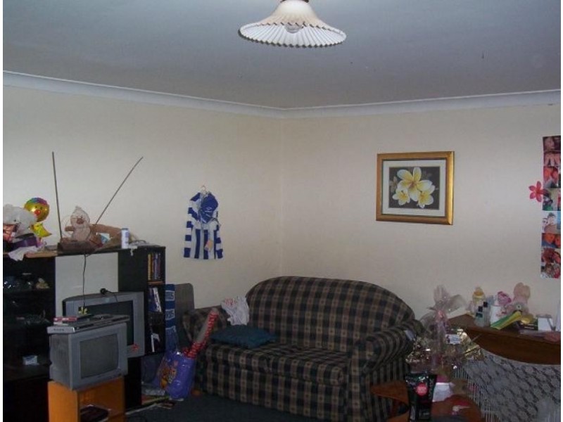 38 Mais Terrace, Crystal Brook SA 5523