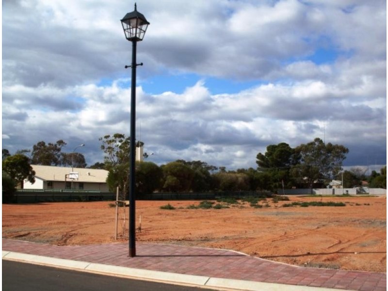 Lot 29 Peterson Circuit, Risdon Park SA 5540