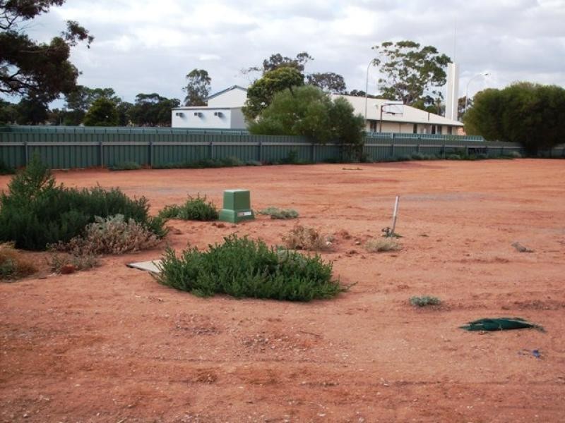 Lot 29 Peterson Circuit, Risdon Park SA 5540