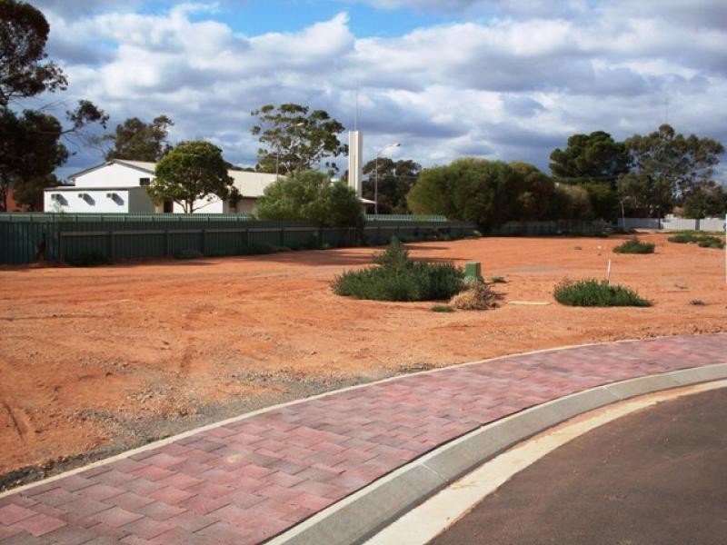 Lot 29 Peterson Circuit, Risdon Park SA 5540