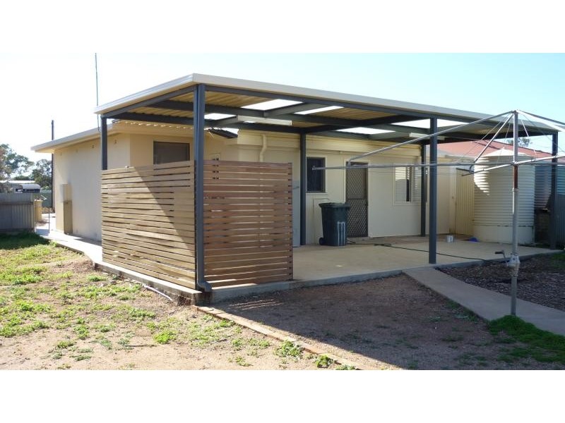 26 Giles Street, Crystal Brook SA 5523