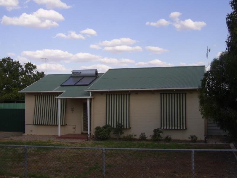 21 Ash Crescent, Gladstone SA 5473