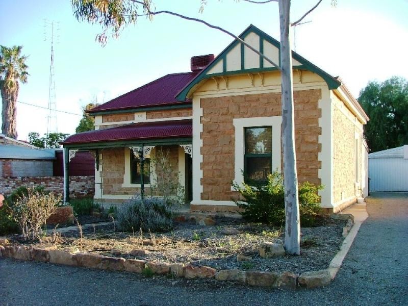 2 Colton Street, Crystal Brook SA 5523