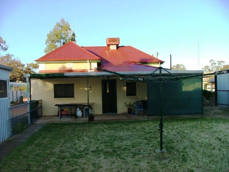 2 Colton Street, Crystal Brook SA 5523