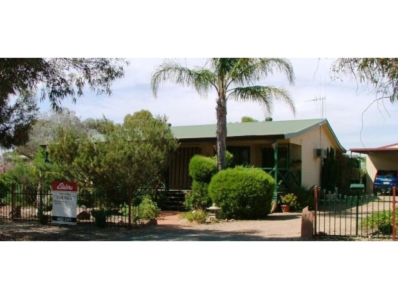 47 Mercowie Road, Crystal Brook SA 5523