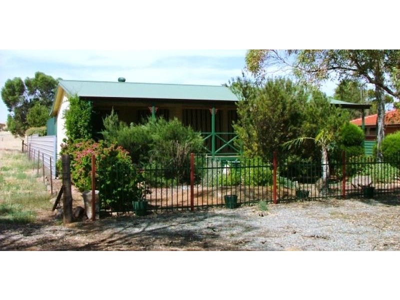 47 Mercowie Road, Crystal Brook SA 5523