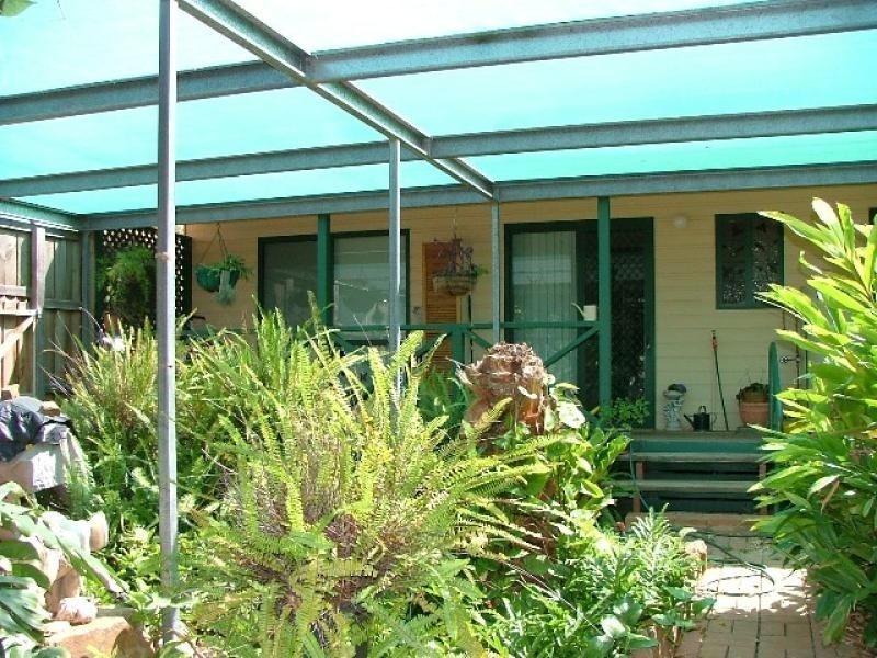 47 Mercowie Road, Crystal Brook SA 5523