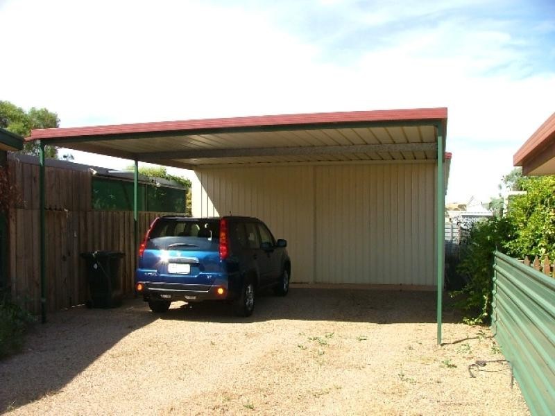 47 Mercowie Road, Crystal Brook SA 5523