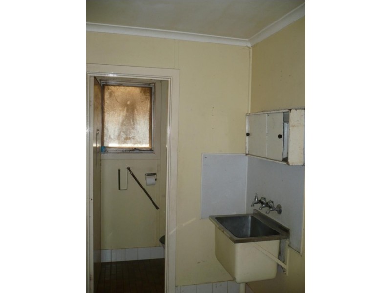 23 Flinders Street, Crystal Brook SA 5523