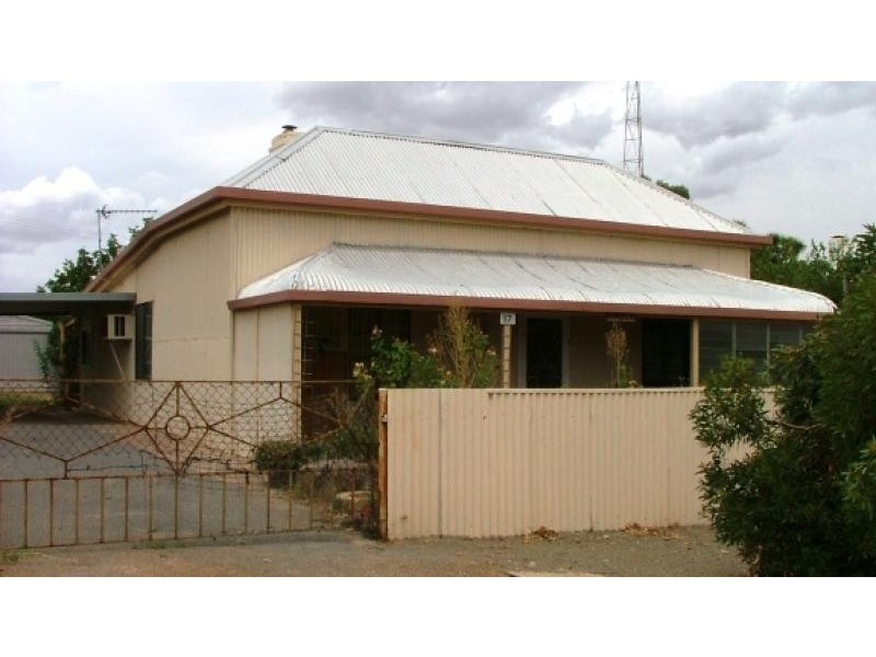 17 First Street, Wirrabara SA 5481